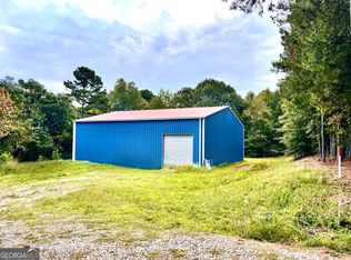 2850 Commerce Rd, Athens, GA 30607