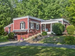 282 Granville Rd, Southwick, MA 01077