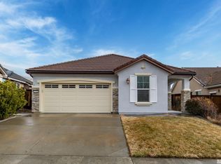 1700 Autumn Valley Way, Reno, NV 89523