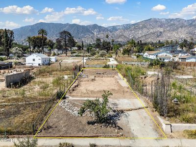 125 W Mariposa St Lot 18, Altadena, CA, 91001