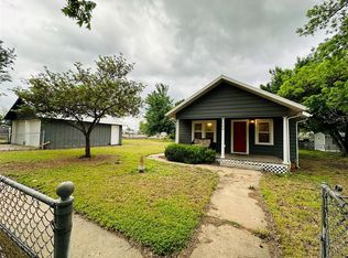 100 W 6th St, Edmond, OK 73003