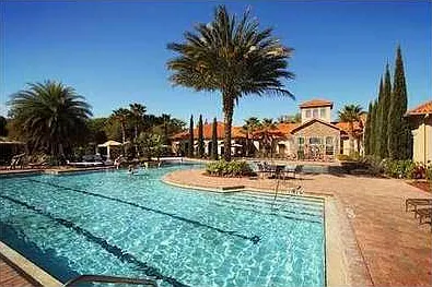 8010 Tuscany Way #3305 — Photo 11