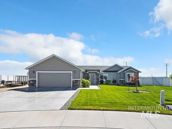 820 Owl Ct, Jerome, ID 83338