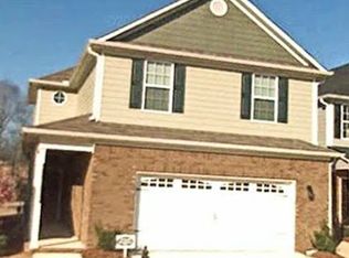 2543 Oakleaf Rdg, Lithonia, GA 30058