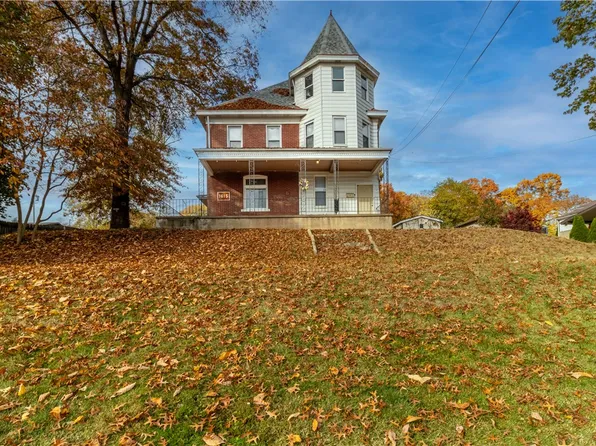 1615 Beech St, Cheswick, PA 15024