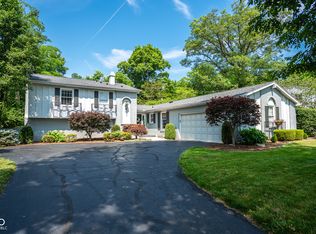 1600 Idlewild Dr, Richmond, IN