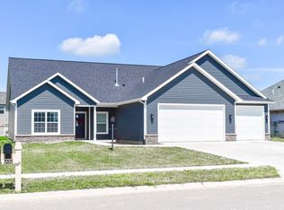 7149 Wolfsboro Ln, Fort Wayne, IN 46835