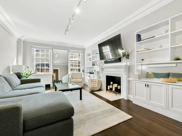 180 Commonwealth Ave APT 23, Boston, MA 02116