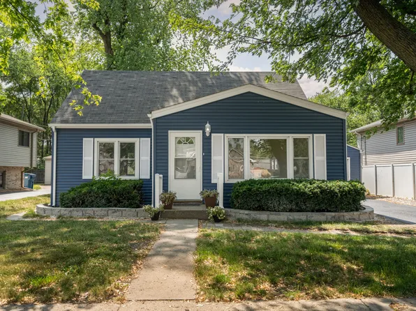 14620 S Albany Ave, Posen, IL 60469