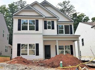 103 Macalester Dr #124, Newnan, GA 30265