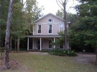 7005 Bentwood Dr, Moss Point, MS 39562