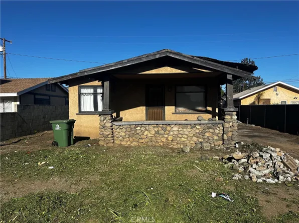 627 Woodworth St, San Fernando, CA 91340