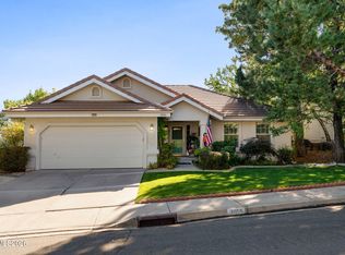 3055 Greensburg Cir, Reno, NV 89509