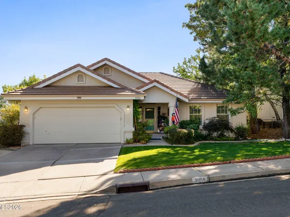 3055 Greensburg Cir, Reno, NV 89509