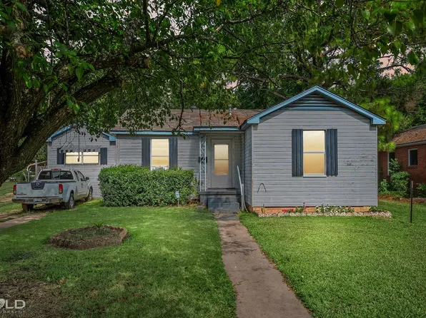 1137 Schex Dr, Bossier City, LA 71112