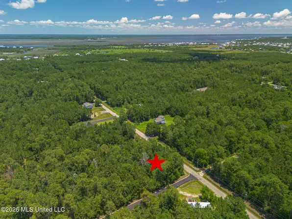 0 E Avenue B Lot 17, Bay Saint Louis, MS 39520