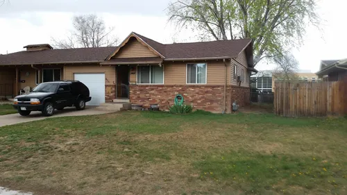 1006 McHugh St Photo 1