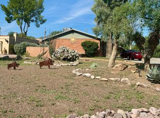 24 Burruel St #1, Tubac, AZ 85646