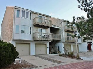 56 Coquille Beach Dr #40A, Brigantine, NJ 08203