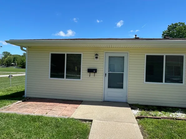 115 N Hudson St #H3, Buckner, MO 64016