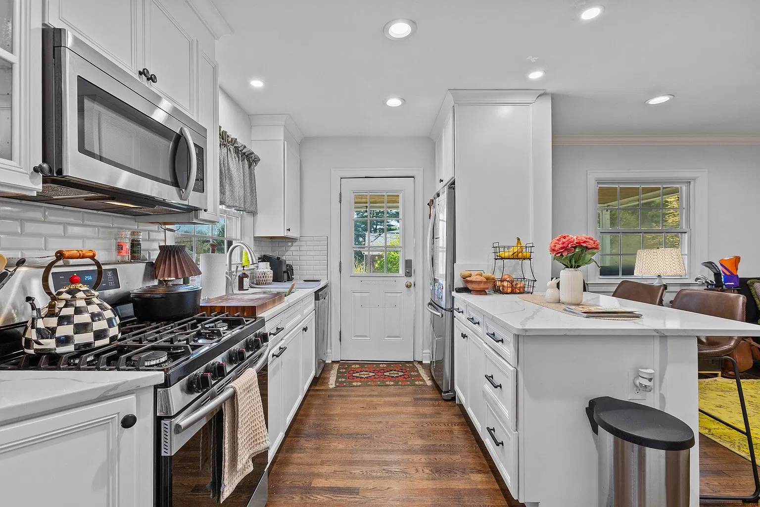 440 Henry Clay Blvd — Photo 2