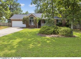 216 Overton Rd, Raeford, NC 28376
