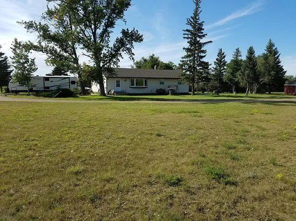 4738A Highway 16 S, Antelope, MT 59211
