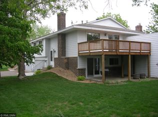 10518 Decatur Ave S, Bloomington, MN 55438