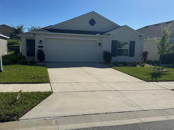 1802 Perch Hammock Loop, Groveland, FL 34736