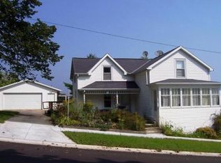 619 Harrison St, Kewaunee, WI 54216