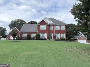209 Ashley Dr, McDonough, GA 30252