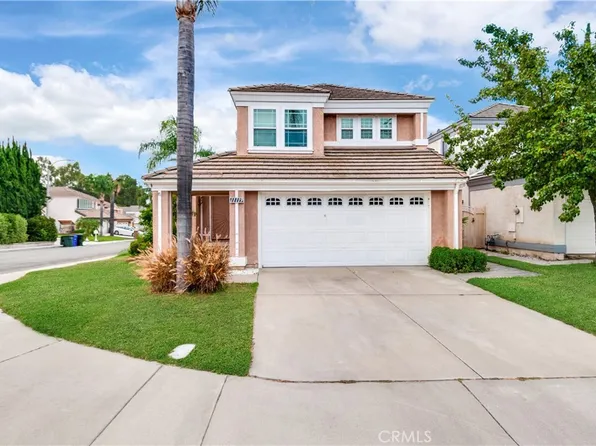 11119 NE Countryview Dr, Rancho Cucamonga, CA 91730