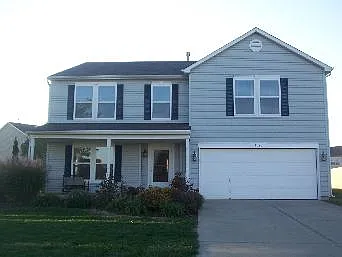 1526 Scarlet Oak Dr photo 1