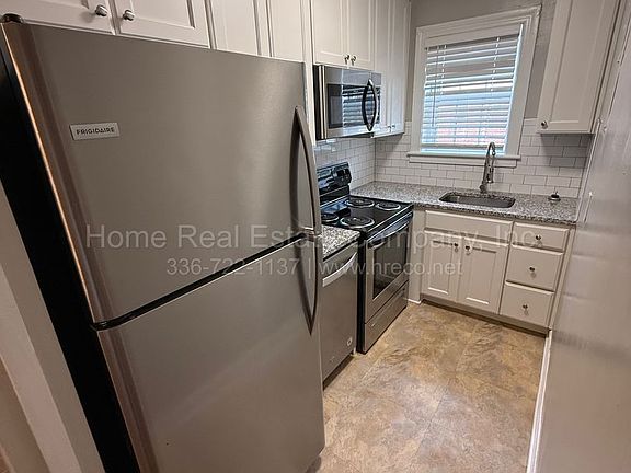 3rd image of 805 W End Blvd #B-5
