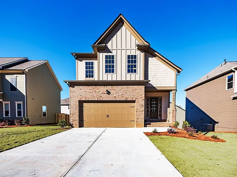 4125 Cordova Ln — Photo 1