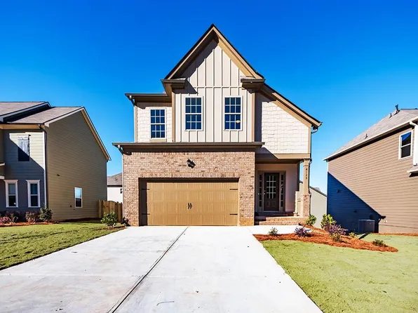 4125 Cordova Ln, Cumming, GA 30028