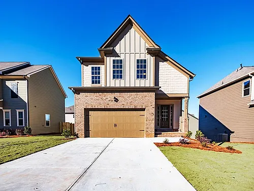 4125 Cordova Ln Photo 1