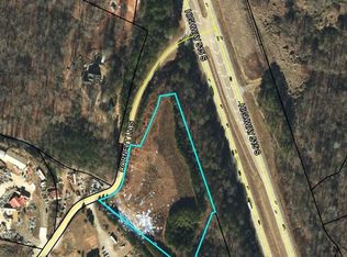 117 Cornett Ln S, Jasper, GA