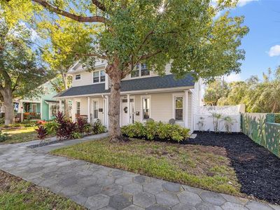 334 8th Ave N APT B, St Petersburg, FL, 33701