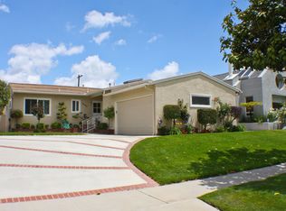 6469 Nancy St, Los Angeles, CA 90045