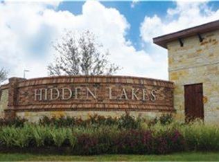 1601 Twin Knolls Ln, League City, TX 77573