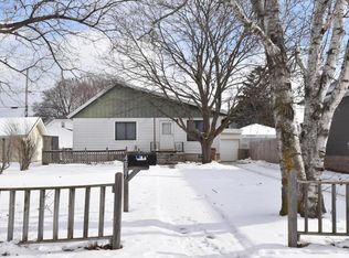 4607 25th AVENUE, Kenosha, WI 53140