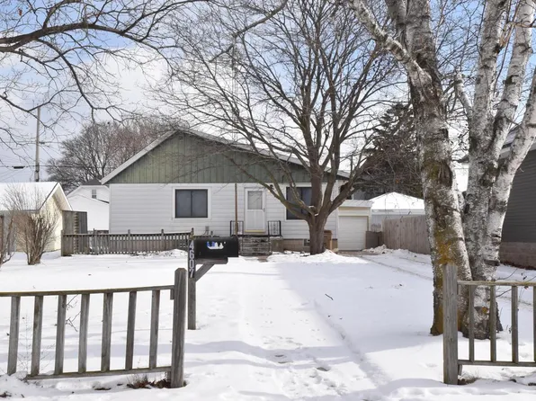 4607 25th AVENUE, Kenosha, WI 53140