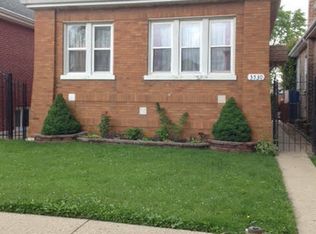 3530 W 58th St, Chicago, IL 60629