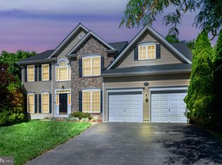 1031 Bexhill Dr, Frederick, MD 21702