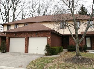 1819 Misty Way, Columbus, OH 43232