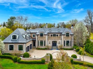 494 Sheridan Rd, Glencoe, IL 60022