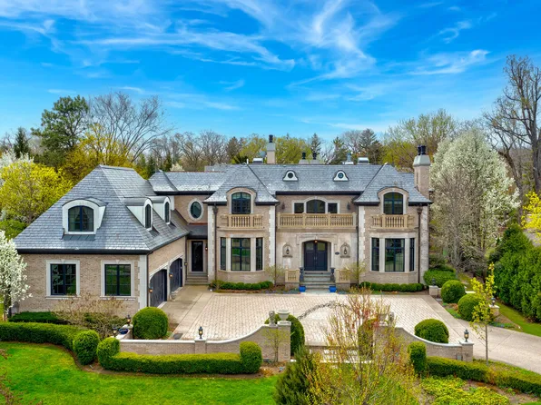 494 Sheridan Rd, Glencoe, IL 60022