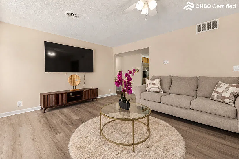 Furnished Rental near Memphis — Photo 2