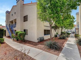 2725 S Nellis Blvd UNIT 1052, Las Vegas, NV 89121